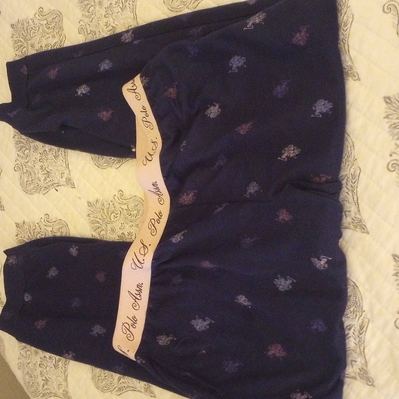 U.S. Polo Assn. Other - US Polo Assn. Pajama pants